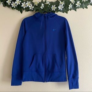 Nike Therma-Fit Zip-Up Jacket S